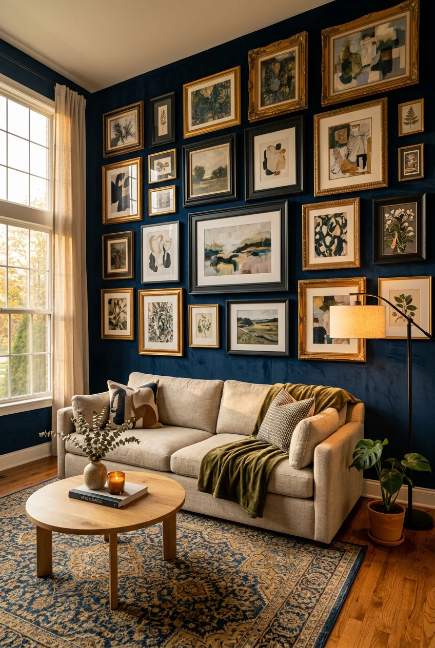salon wall decor ideas - 15 Salon Wall Decor Ideas That Actually Work