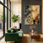 19 Wall Decor Painting Ideas You Need to See