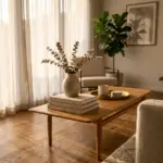 20 Living Room Coffee Table Decor Ideas Worth Trying