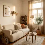 16 Cozy Small Living Room Ideas You Need to See