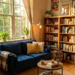 17 College Living Room Decor Worth Trying