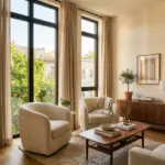19 Small Apartment Decorating Living Room Worth Trying