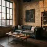 20 Guys Apartment Decor You Need to See
