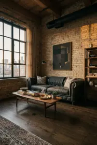 guys apartment decor - 20 Guys Apartment Decor You Need to See