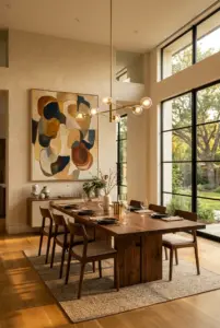 dining room decor wall art - 16 Dining Room Decor Wall Art That Actually Work